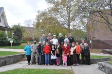 West Point Church of Christ